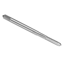 Hand Gewindebohrer M2.5 x .35 H2 Gewindebohrer Schraubengewinde Schneidwerkzeug