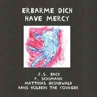 P. Schumann | Erbarme Dich - Have Mercy | Taschenbuch | Englisch (2021) | Fomite