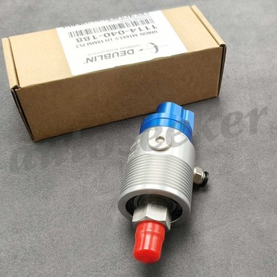 Brand New 1114-040-188 High Speed Rotating Union for DEUBLIN Substitute