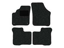 Fußmatten passend für VW UP Elektro Typ 121, 122, 123 (Baujahr 2013 - 2023), Rob