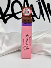 Benefit Boi-ing Cakeless Concealer - 0.17 Fl Oz - Right On No. 10
