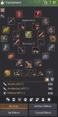 Lvl 62 Sorc EU 756 GS Full Sov Weap  100 Days ValueP 444 / 383,  Mythical Horse