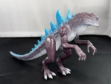 2025 Y-MSF 12” GODZILLA 1998 ANIMATED VERSION Movie Monster Kaiju Japan IMPORT