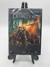 Fantastic Beasts: Secrets of Dumbledore