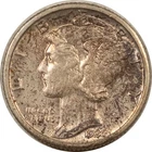 1926 MERCURY DIME - HIGH GRADE EXAMPLE!