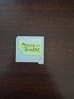 Nintendo 3DS Pokemon Rumble Game