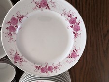 Kaffeeservice Seltmann Weiden Bavaria Annabell (nicht teilbar)