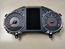 Mercedes-Benz W205 C-Klasse C63 AMG Tachoeinheit mph A2059009141