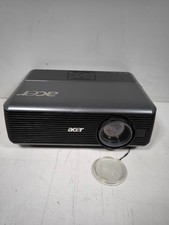 Acer P5271 DNX0811 DLP Projector Not Tested For Parts