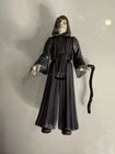 Vintage Star Wars The Emperor Complete Action Figure 1984 No COO Kenner *Mint*