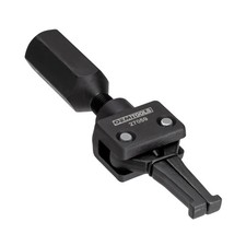 Pilot Bearing Puller 2 Jaw Tool For Slide Hammer Clutch Transmission Removal
