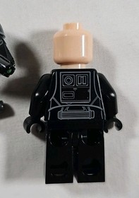 LEGO IMPERIAL DEATH TROOPER Minifigure  75213 75165 Star Wars rogue One