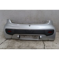 Pare-choc arrière Citroen C1