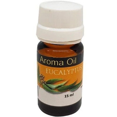 Aromaöl - Eukalyptus Duftöl - 15ml
