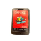 Super Mario Odyssey Nintendo Switch European Game Cartridge Only Fast Ship