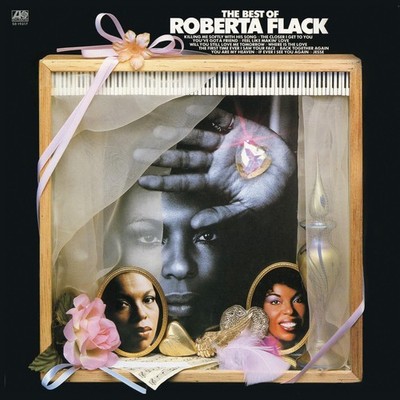 Roberta Flack Best Of Roberta Flack (CD)