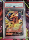 Pokemon 2020 Charizard V 001/021 SC Starter Set VMAX Holo Japanese PSA 10