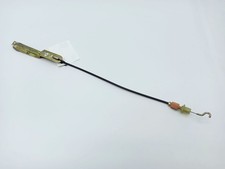 Mercedes-Benz S W140 1994 Hinten Rechts T&uuml;r Kabel Linie 140760040