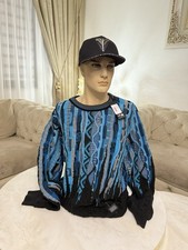 Original Carlo Colucci Herren Strickpullover L, Xl, XXL Neu mit Etikett