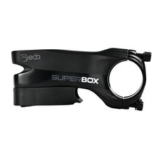 Deda Elementi Superbox DCR V2 31.7x70mm Integrated Hidden Cable Routing Stem.