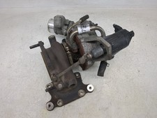 2018 Honda Accord Turbocharger Turbo Charger Super Charger Supercharger Co0sf