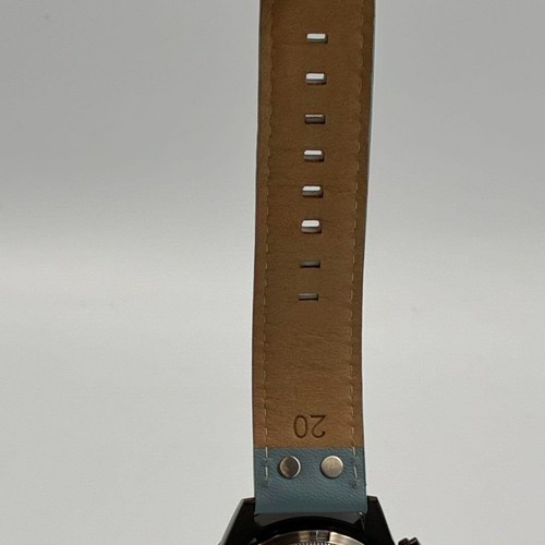 NieR Gestalt Replicant Kaine Model Watch SuperGroupies SQUARE ENIX Without Box - Picture 7 of 10