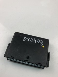 OPEL CORSA C F08, F68 Steuergerät 13236032 27349605