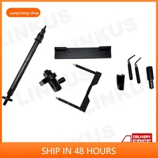 For Detroit Diesel DD15 DD16 Injector Cup Remover & Engine Barring Timing Tool