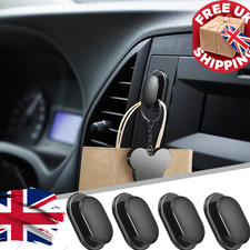 Mini Car Hooks Self-Adhesive Auto accesories