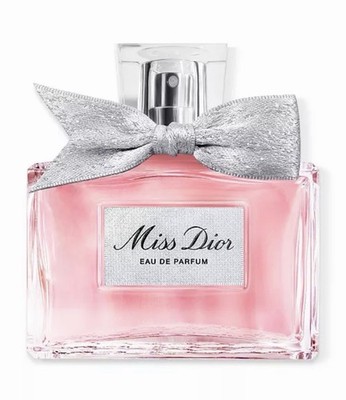 Miss Dior Chérie 100ml Miss Dior Cherie Eau De Parfum- 3.4 fl. oz/ 100 ml — Rare
