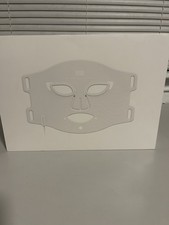 INIA Red Light Therapy Pink Mask for Face   4 Light Modes with 850nm