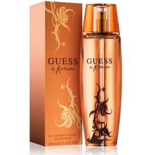 Image of GUESS BY MARCIANO FOR HER 100ML EDP SPRAY | NEW & SEALED | FREE P&P | UK