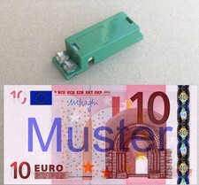 FLEISCHMANN 6953, AUFENTHALTSSCHALTER