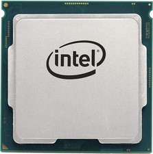 Intel Core i5-10500 3.10GHz Socket LGA1200 Processor CPU (SRH3A)