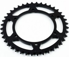 Jt Sprockets JTR846.40 Steel Rear Sprocket - 40T (Carbon)