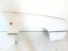 Turbo Chrysler LE BARON