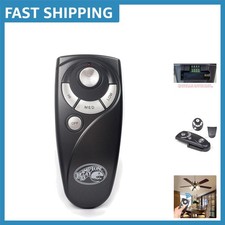 Lightweight Replacement Remote UC7083T for Hampton Bay Ceiling Fan Control