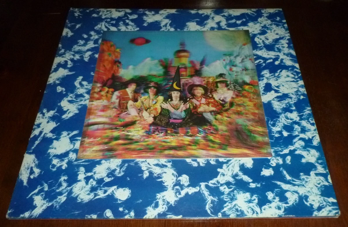 25+ Their Satanic Majesties Request for sale | Updated Oct 2026