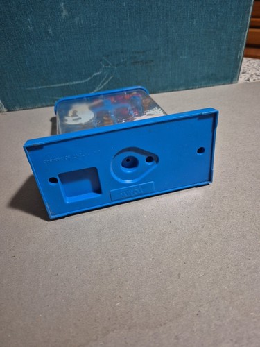 tomy water game anni 80 funzionante - Foto 5 di 5