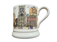 Emma Bridgewater York Mug