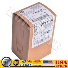 NEW Sealed Allen-Bradley Flex 8 Point Thermocouple RTD Module 1794-IRT8