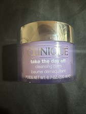 Clinique Take The Day Off Cleansing Balm 200ml