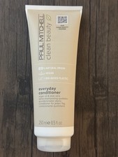 Paul Mitchell Clean Beauty Conditioner 8.5 oz Everyday Argan Oil  Aloe Vegan