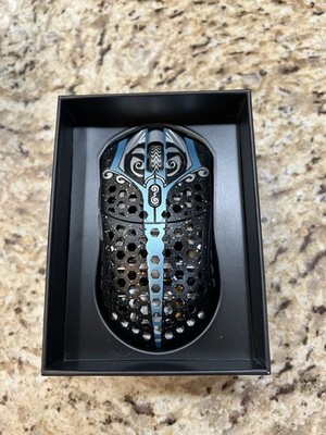Finalmouse STARLIGHT-12 Phantom MEDIUM Mouse