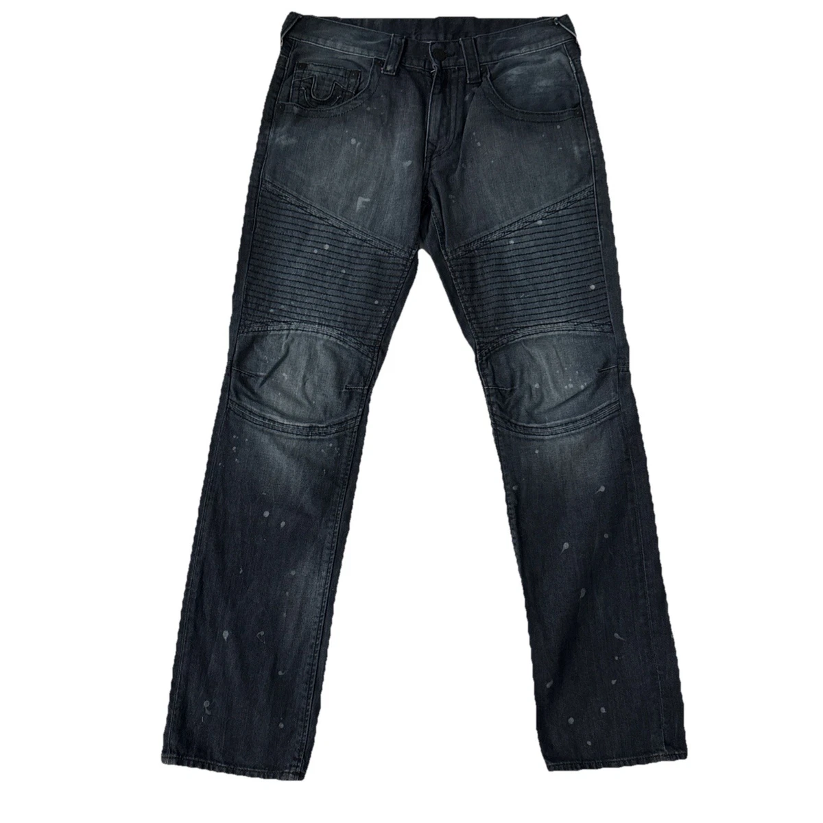 True Religion Regular 33 Size Jeans for Men for sale | eBay