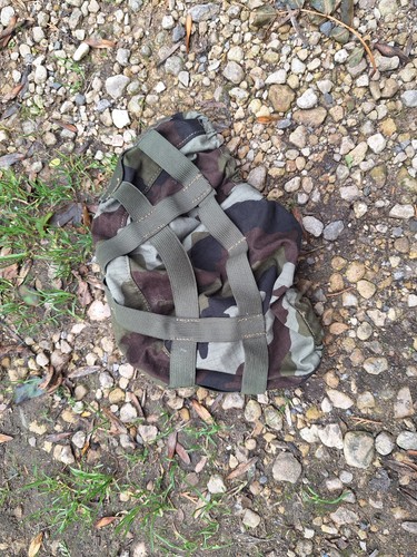 DEFENCE FORCES IRLAND MUSTER TUCHBEZUG - Medium RBH