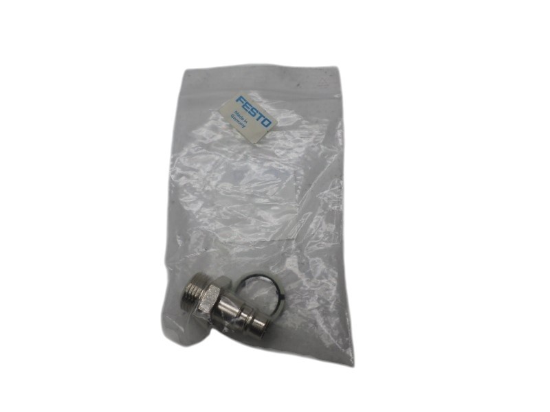 FESTO KS4-3/8-A QUICK COUPLING PLUG NSMP