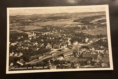 Ak Postkarte Meckenbeuren - Ansicht (k2)