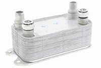 ÖLkÜHler Automatikgetriebe Vemo V30 60 1316 FÜR Mercedes ÖLwÄRmetauscher