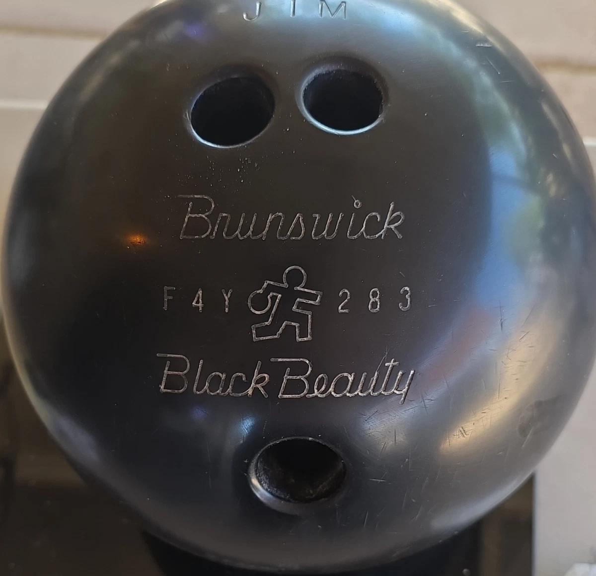 Brunswick 13 lb Item Weight Bowling Balls for sale | eBay